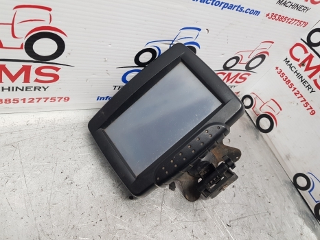 New Holland T6000, T7, T7000 Series T7040 Display Monitor 84209479, 47585461 - Dasbor untuk Traktor: gambar 2 New Holland T6000, T7, T7000 Series T7040 Display Monitor 84209479, 47585461 - Dasbor untuk Traktor: gambar 2