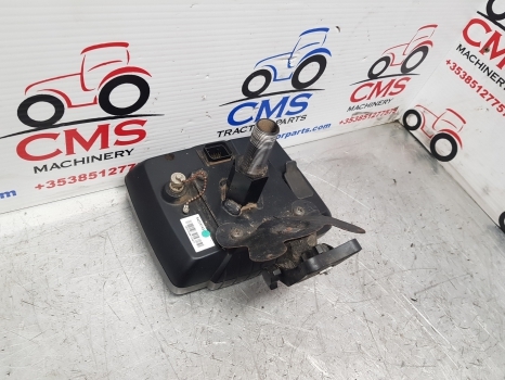 New Holland T6000, T7, T7000 Series T7040 Display Monitor 84209479, 47585461 - Dasbor untuk Traktor: gambar 4 New Holland T6000, T7, T7000 Series T7040 Display Monitor 84209479, 47585461 - Dasbor untuk Traktor: gambar 4
