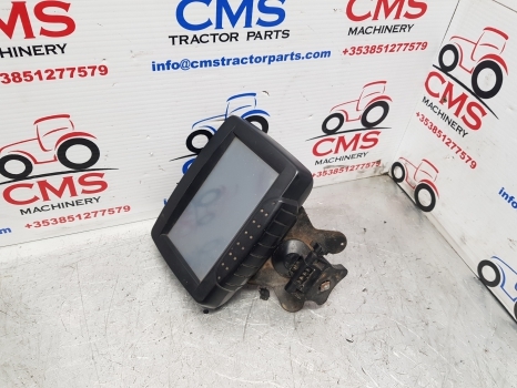 New Holland T6000, T7, T7000 Series T7040 Display Monitor 84209479, 47585461 - Dasbor untuk Traktor: gambar 1 New Holland T6000, T7, T7000 Series T7040 Display Monitor 84209479, 47585461 - Dasbor untuk Traktor: gambar 1