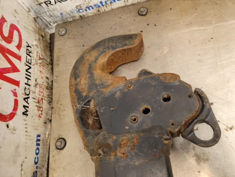New Holland T6010, T6020, T6050, Ts100a Delta Lift Arm Rhs Mdc 5192283 - Penangguhan: gambar 3 New Holland T6010, T6020, T6050, Ts100a Delta Lift Arm Rhs Mdc 5192283 - Penangguhan: gambar 3
