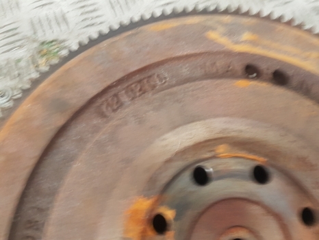 New Holland T6050 And Tsa Series Flywheel ,ring Gear 87300081,4899524 ,4895353 - Roda gila untuk Traktor: gambar 4 New Holland T6050 And Tsa Series Flywheel ,ring Gear 87300081,4899524 ,4895353 - Roda gila untuk Traktor: gambar 4