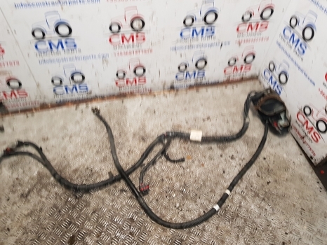New Holland T7.200 Engine Front Frame Wiring Loom Wiring Loom - Kabel/ Kawat harness untuk Traktor: gambar 3 New Holland T7.200 Engine Front Frame Wiring Loom Wiring Loom - Kabel/ Kawat harness untuk Traktor: gambar 3