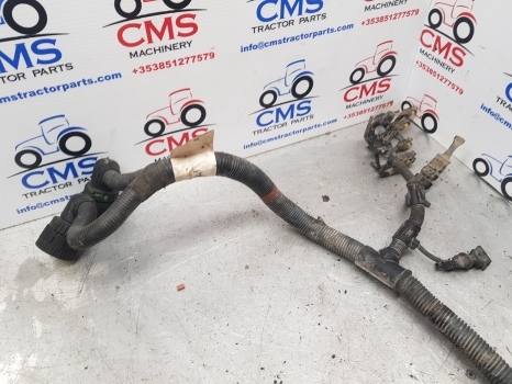 New Holland T7.200 Frame Under Cab Range Command Transmission Wiring Loom - Kabel/ Kawat harness untuk Traktor: gambar 3 New Holland T7.200 Frame Under Cab Range Command Transmission Wiring Loom - Kabel/ Kawat harness untuk Traktor: gambar 3