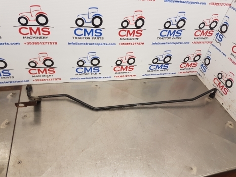 New Holland T7.200, T6070, T6080 Brake Pipe 87519145, 84421913 - Garis rem/ Selang untuk Traktor: gambar 1 New Holland T7.200, T6070, T6080 Brake Pipe 87519145, 84421913 - Garis rem/ Selang untuk Traktor: gambar 1