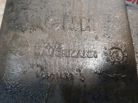New Holland T7.200, T7.210, T7.185 Fuel Tank Secondary 4601139, 84601139 - Tangki bahan bakar untuk Traktor: gambar 5 New Holland T7.200, T7.210, T7.185 Fuel Tank Secondary 4601139, 84601139 - Tangki bahan bakar untuk Traktor: gambar 5
