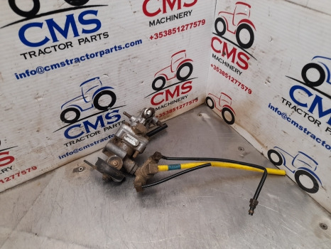 New Holland T7 Case Puma Ser T7030 Air Trailer Brake Valve 4700152570, 82030571 - Katup rem untuk Peralatan pertanian: gambar 5 New Holland T7 Case Puma Ser T7030 Air Trailer Brake Valve 4700152570, 82030571 - Katup rem untuk Peralatan pertanian: gambar 5