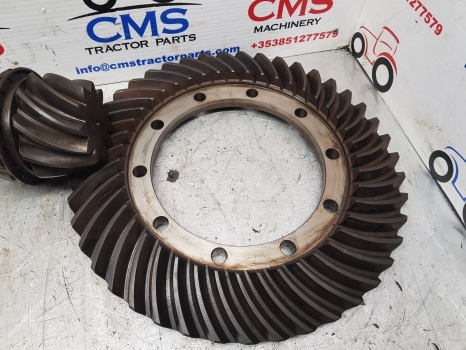 New Holland T7, T6000 Case Puma T7.190 Rear Axle Bevel Gear Z11x43 87559710 - As roda belakang untuk Traktor: gambar 2 New Holland T7, T6000 Case Puma T7.190 Rear Axle Bevel Gear Z11x43 87559710 - As roda belakang untuk Traktor: gambar 2