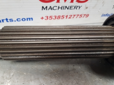 New Holland T7, T6000 Case Puma T7.190 Rear Axle Bevel Gear Z11x43 87559710 - As roda belakang untuk Traktor: gambar 5 New Holland T7, T6000 Case Puma T7.190 Rear Axle Bevel Gear Z11x43 87559710 - As roda belakang untuk Traktor: gambar 5
