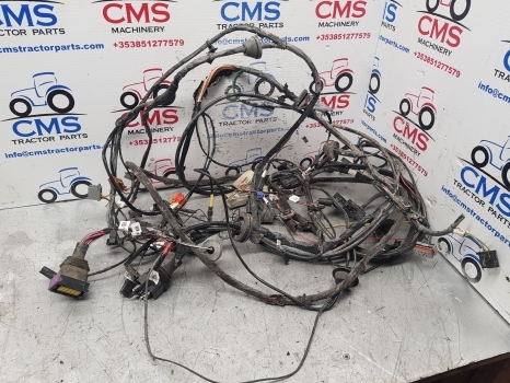 New Holland T7 T7.200 Case Maxxum Puma Cab Roof Wiring Loom 47372235, 84407580 - Kabel/ Kawat harness untuk Traktor: gambar 1 New Holland T7 T7.200 Case Maxxum Puma Cab Roof Wiring Loom 47372235, 84407580 - Kabel/ Kawat harness untuk Traktor: gambar 1