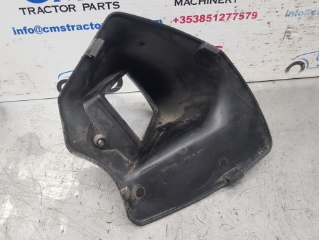 New Holland T7000, T6000, T7 Series T7.200 Display Cover Panel 82037716 - Dasbor untuk Traktor: gambar 4 New Holland T7000, T6000, T7 Series T7.200 Display Cover Panel 82037716 - Dasbor untuk Traktor: gambar 4