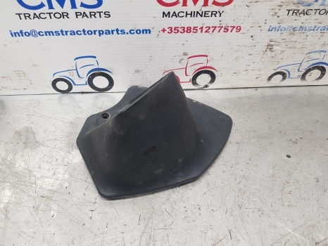 New Holland T7000, T6000, T7 Series T7.200 Display Cover Panel 82037716 - Dasbor untuk Traktor: gambar 2 New Holland T7000, T6000, T7 Series T7.200 Display Cover Panel 82037716 - Dasbor untuk Traktor: gambar 2