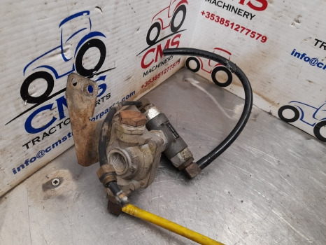 New Holland T7030 Air Trailer Brake Valve, Check Valve 82033387, 9735000000, - Katup rem untuk Peralatan pertanian: gambar 2 New Holland T7030 Air Trailer Brake Valve, Check Valve 82033387, 9735000000, - Katup rem untuk Peralatan pertanian: gambar 2