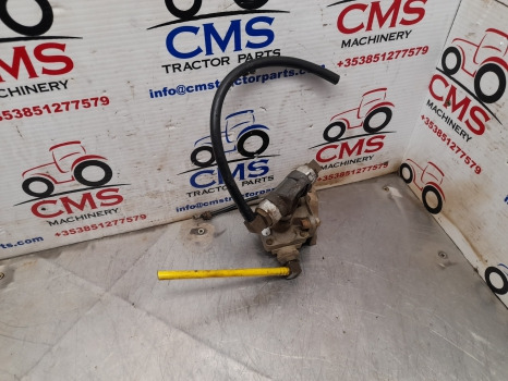 New Holland T7030 Air Trailer Brake Valve, Check Valve 82033387, 9735000000, - Katup rem untuk Peralatan pertanian: gambar 5 New Holland T7030 Air Trailer Brake Valve, Check Valve 82033387, 9735000000, - Katup rem untuk Peralatan pertanian: gambar 5