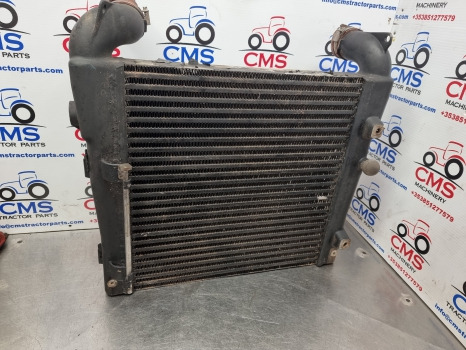 New Holland T7030, T7000, Case Puma, Cooler, Intercooler 87739452, 87609029 - Radiator: gambar 5 New Holland T7030, T7000, Case Puma, Cooler, Intercooler 87739452, 87609029 - Radiator: gambar 5