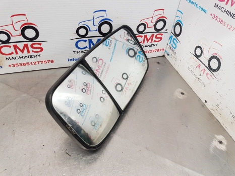 New Holland T7030, T7000, T6, T7, Case, Cab Double Mirror Lhs 47922743 - Kaca spion untuk Peralatan pertanian: gambar 2 New Holland T7030, T7000, T6, T7, Case, Cab Double Mirror Lhs 47922743 - Kaca spion untuk Peralatan pertanian: gambar 2