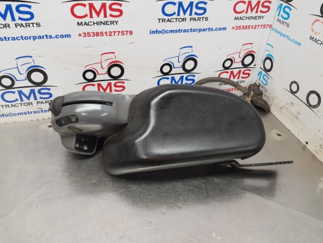 New Holland T7030, T7000, T7, T6,  Armrest Assy, Eletronic Unit Control 82032897 - ECU: gambar 5 New Holland T7030, T7000, T7, T6,  Armrest Assy, Eletronic Unit Control 82032897 - ECU: gambar 5