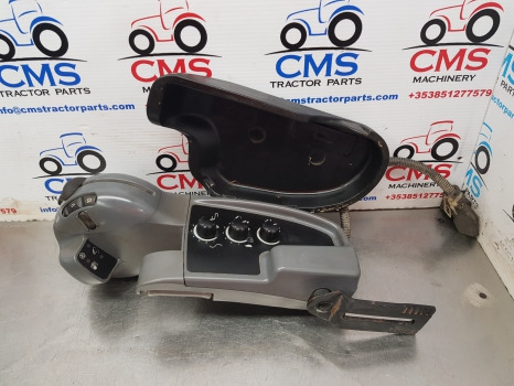 New Holland T7030, T7000, T7, T6,  Armrest Assy, Eletronic Unit Control 82032897 - ECU: gambar 1 New Holland T7030, T7000, T7, T6,  Armrest Assy, Eletronic Unit Control 82032897 - ECU: gambar 1