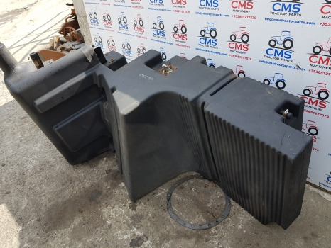 New Holland T7040, T7000, Puma, Fuel Tank 84155945, 48023299, 87666724 - Tangki bahan bakar: gambar 5 New Holland T7040, T7000, Puma, Fuel Tank 84155945, 48023299, 87666724 - Tangki bahan bakar: gambar 5