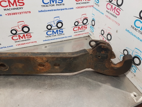 New Holland T7040, T7000, T7, Puma, Lower Link, Lift Arm Rhs 47137104, 47997392 - Penangguhan: gambar 2 New Holland T7040, T7000, T7, Puma, Lower Link, Lift Arm Rhs 47137104, 47997392 - Penangguhan: gambar 2