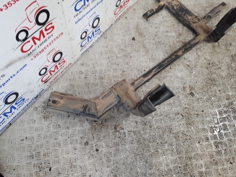 New Holland T8 Steyr Profi Case Maxxum 145 Fuel Tank Bracket Support 47861975 - Tangki bahan bakar untuk Traktor: gambar 2 New Holland T8 Steyr Profi Case Maxxum 145 Fuel Tank Bracket Support 47861975 - Tangki bahan bakar untuk Traktor: gambar 2