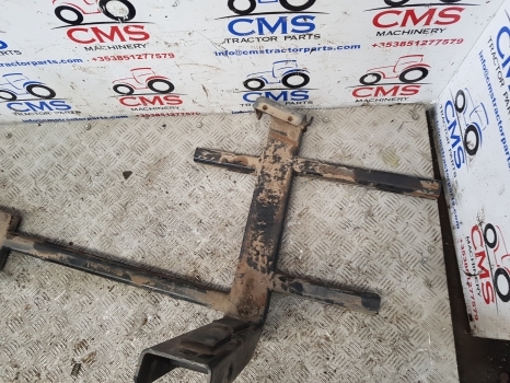 New Holland T8 Steyr Profi Case Maxxum 145 Fuel Tank Bracket Support 47861975 - Tangki bahan bakar untuk Traktor: gambar 5 New Holland T8 Steyr Profi Case Maxxum 145 Fuel Tank Bracket Support 47861975 - Tangki bahan bakar untuk Traktor: gambar 5