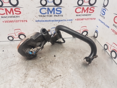 New Holland Td, T4 Series Td5.105 Indicator Light Bracket Lhs 47670075 - Cahaya/ Pencahayaan untuk Traktor: gambar 2 New Holland Td, T4 Series Td5.105 Indicator Light Bracket Lhs 47670075 - Cahaya/ Pencahayaan untuk Traktor: gambar 2