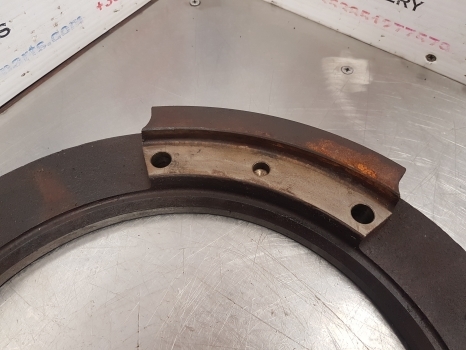 New Holland Tm 190, Tm175, Case Puma, Mxm Engine Flywheel Plate 47125891 - Roda gila untuk Traktor: gambar 5 New Holland Tm 190, Tm175, Case Puma, Mxm Engine Flywheel Plate 47125891 - Roda gila untuk Traktor: gambar 5