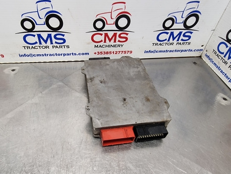 New Holland Tm Series Ecu Edc + Front Suspension 82021135, 82021815 - ECU: gambar 4 New Holland Tm Series Ecu Edc + Front Suspension 82021135, 82021815 - ECU: gambar 4