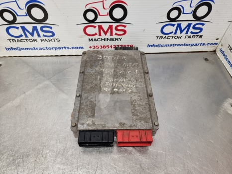 New Holland Tm Series Ecu Edc + Front Suspension 82021135, 82021815 - ECU: gambar 1 New Holland Tm Series Ecu Edc + Front Suspension 82021135, 82021815 - ECU: gambar 1