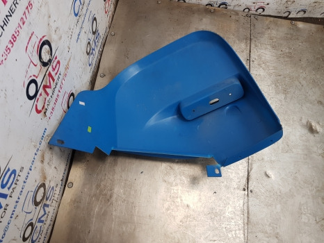 Spatbor New Holland Tm, Ts, Tl, 60, 40, 35 Series, Mudguard Extension Rhs 82007495: gambar 9