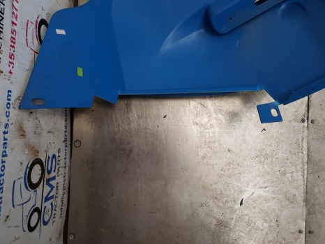 Spatbor New Holland Tm, Ts, Tl, 60, 40, 35 Series, Mudguard Extension Rhs 82007495: gambar 10