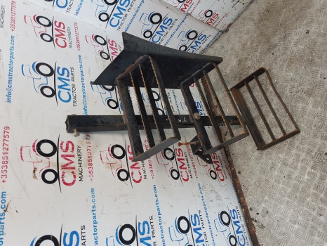 New Holland Tm175, 190, Case Mxm175, 190, Foot Step Assy Lhs 82025821, 82023432 - Langkah kaki untuk Peralatan pertanian: gambar 4 New Holland Tm175, 190, Case Mxm175, 190, Foot Step Assy Lhs 82025821, 82023432 - Langkah kaki untuk Peralatan pertanian: gambar 4