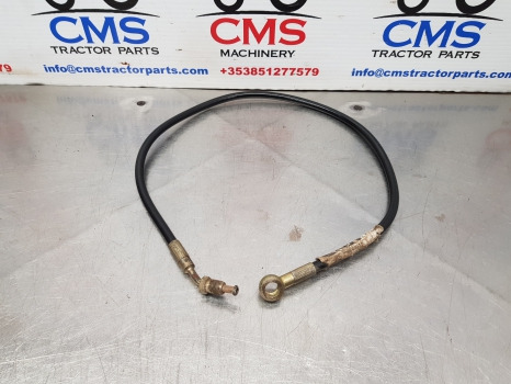 New Holland Tm175, Tm190, Mxm175, Mxm190 Brake Line 5196324 - Garis rem/ Selang untuk Peralatan pertanian: gambar 1 New Holland Tm175, Tm190, Mxm175, Mxm190 Brake Line 5196324 - Garis rem/ Selang untuk Peralatan pertanian: gambar 1
