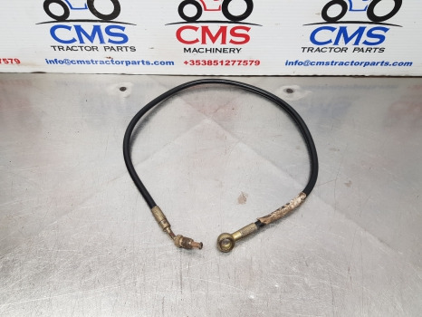 New Holland Tm175, Tm190, Mxm175, Mxm190 Brake Line 5196324 - Garis rem/ Selang untuk Peralatan pertanian: gambar 2 New Holland Tm175, Tm190, Mxm175, Mxm190 Brake Line 5196324 - Garis rem/ Selang untuk Peralatan pertanian: gambar 2