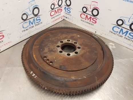 New Holland Tm190, Tm175, Case Mxm175, Mxm190 Engine Flywheel 87802598 - Roda gila untuk Traktor: gambar 2 New Holland Tm190, Tm175, Case Mxm175, Mxm190 Engine Flywheel 87802598 - Roda gila untuk Traktor: gambar 2