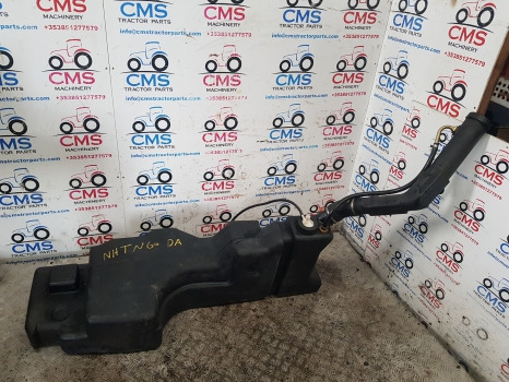 New Holland Tn60da, Tn70da Deluxe Fuel Tank 5192321, 5192323, 5192322, 87594478 - Tangki bahan bakar: gambar 1 New Holland Tn60da, Tn70da Deluxe Fuel Tank 5192321, 5192323, 5192322, 87594478 - Tangki bahan bakar: gambar 1