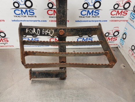 New Holland Ts, 40 Series, 6640, 7840 Foot Step Lhs 82007896, 81872888, 82840363 - Langkah kaki untuk Peralatan pertanian: gambar 3 New Holland Ts, 40 Series, 6640, 7840 Foot Step Lhs 82007896, 81872888, 82840363 - Langkah kaki untuk Peralatan pertanian: gambar 3