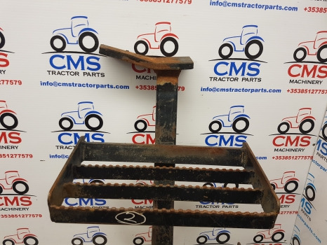 New Holland Ts, 40 Series, 6640, 7840 Foot Step Lhs 82007896, 81872888, 82840363 - Langkah kaki untuk Peralatan pertanian: gambar 2 New Holland Ts, 40 Series, 6640, 7840 Foot Step Lhs 82007896, 81872888, 82840363 - Langkah kaki untuk Peralatan pertanian: gambar 2