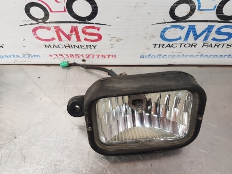 New Holland Ts115a Case Mxu Series Worklamop Rhs 82031080, 87313312, 87357889 - Cahaya/ Pencahayaan untuk Traktor: gambar 5 New Holland Ts115a Case Mxu Series Worklamop Rhs 82031080, 87313312, 87357889 - Cahaya/ Pencahayaan untuk Traktor: gambar 5