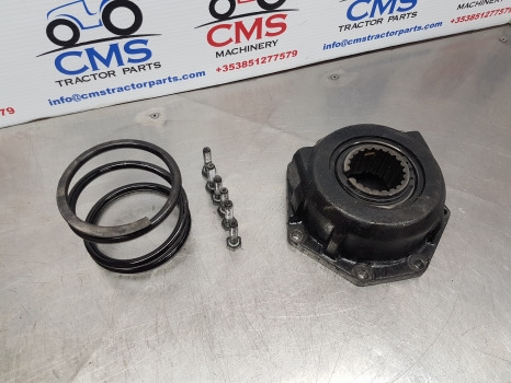 New Holland Ts115a, Maxxum 145 Front Axle Differential Lock 5155167, 5155169 - As roda depan: gambar 4 New Holland Ts115a, Maxxum 145 Front Axle Differential Lock 5155167, 5155169 - As roda depan: gambar 4