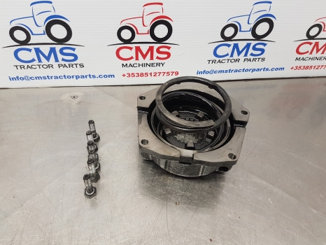 New Holland Ts115a, Maxxum 145 Front Axle Differential Lock 5155167, 5155169 - As roda depan: gambar 1 New Holland Ts115a, Maxxum 145 Front Axle Differential Lock 5155167, 5155169 - As roda depan: gambar 1