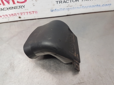 New Holland Ts115a, Ts100, Ts110, Case Maxxum, Mxu, Puma Air Duct Rhs 82034322 - Pemanasan/ Ventilasi untuk Traktor: gambar 2 New Holland Ts115a, Ts100, Ts110, Case Maxxum, Mxu, Puma Air Duct Rhs 82034322 - Pemanasan/ Ventilasi untuk Traktor: gambar 2