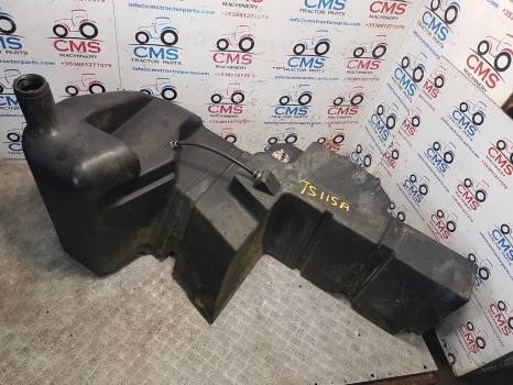 New Holland Ts115a, Ts125a, Ts135a, Ts130a, Fuel Tank 82039235 - Tangki bahan bakar: gambar 2 New Holland Ts115a, Ts125a, Ts135a, Ts130a, Fuel Tank 82039235 - Tangki bahan bakar: gambar 2