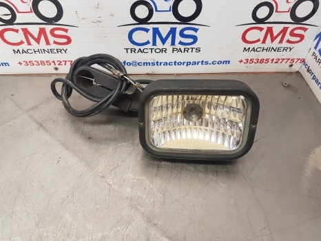 New Holland Ts115a Work Lamp Light 82031084, 84313308 - Cahaya/ Pencahayaan untuk Traktor: gambar 4 New Holland Ts115a Work Lamp Light 82031084, 84313308 - Cahaya/ Pencahayaan untuk Traktor: gambar 4