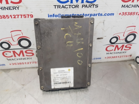 New Holland Tsa Case Mxu 100 16x16 Transmission Control Ecu 82032694, 87304684 - ECU: gambar 1 New Holland Tsa Case Mxu 100 16x16 Transmission Control Ecu 82032694, 87304684 - ECU: gambar 1