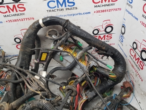 New Holland Tsa Series Cab Wiring Loom 87313607, 82035387, 82039441, 87304271 - Kabel/ Kawat harness untuk Traktor: gambar 2 New Holland Tsa Series Cab Wiring Loom 87313607, 82035387, 82039441, 87304271 - Kabel/ Kawat harness untuk Traktor: gambar 2
