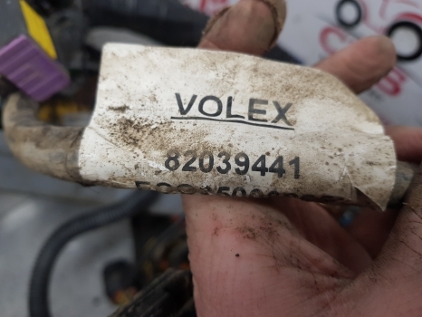 New Holland Tsa Series Cab Wiring Loom 87313607, 82035387, 82039441, 87304271 - Kabel/ Kawat harness untuk Traktor: gambar 4 New Holland Tsa Series Cab Wiring Loom 87313607, 82035387, 82039441, 87304271 - Kabel/ Kawat harness untuk Traktor: gambar 4