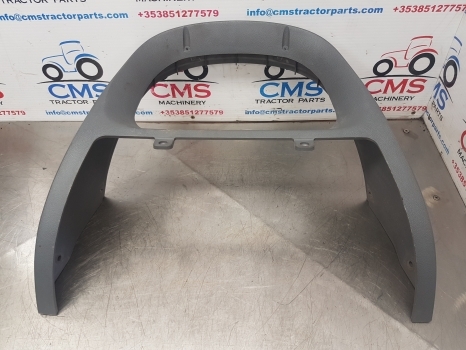 New Holland Tsa, T6000, Ts115a Cab Dashboard Panel 82027520, 87376887, 82027522 - Dasbor untuk Traktor: gambar 1 New Holland Tsa, T6000, Ts115a Cab Dashboard Panel 82027520, 87376887, 82027522 - Dasbor untuk Traktor: gambar 1