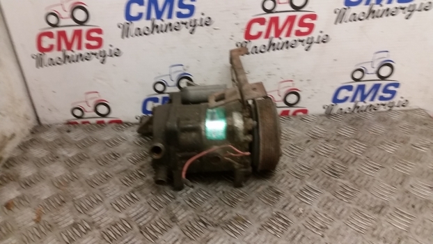 Old Stock Old Stock Sanden Air Compressor Sd7h15 - Kompresor AC untuk Traktor: gambar 1 Old Stock Old Stock Sanden Air Compressor Sd7h15 - Kompresor AC untuk Traktor: gambar 1