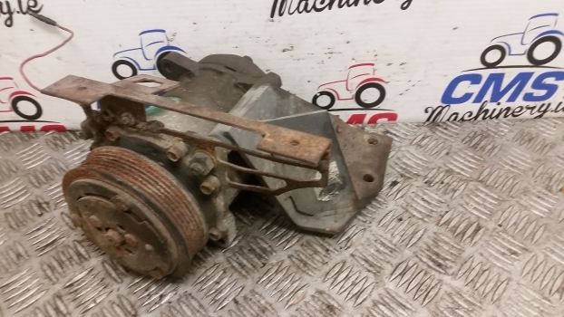 Old Stock Old Stock Sanden Air Compressor Sd7h15 - Kompresor AC untuk Traktor: gambar 3 Old Stock Old Stock Sanden Air Compressor Sd7h15 - Kompresor AC untuk Traktor: gambar 3